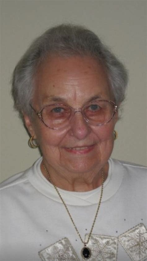 Norma Boehm Obituary 2024 - Farrell Holland Gale Funeral Home