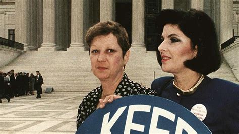 Norma McCorvey, the Jane Roe of Roe v. Wade, Never Had an …