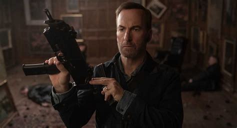 Normal (SXSW) Review | Bob Odenkirk Action Flick Breakdown & What Works (2026)