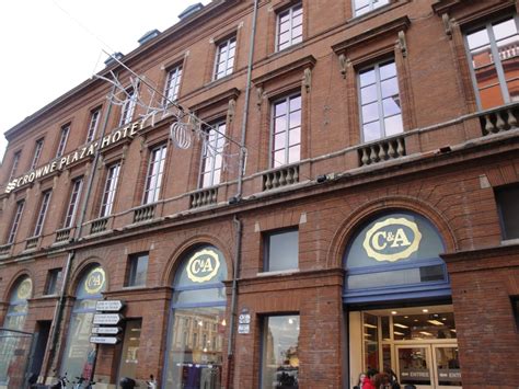 Normal - Grand magasin, 39 r St Rome, 31000 Toulouse (France)