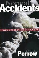 Normal Accidents Living With High Risk Technologies …