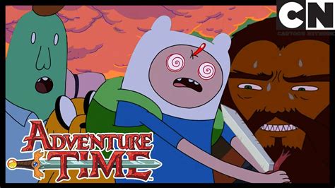 Normal Man Adventure Time Cartoon Network YouTube.