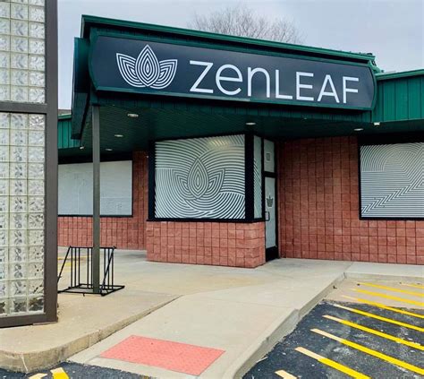 The Normal Zoning Board of Appeals at its last meeting voted 4-1 against the special-use permit to open Revolution Dispensary and unanimously approved the other special-use permit to open High Haven.. 