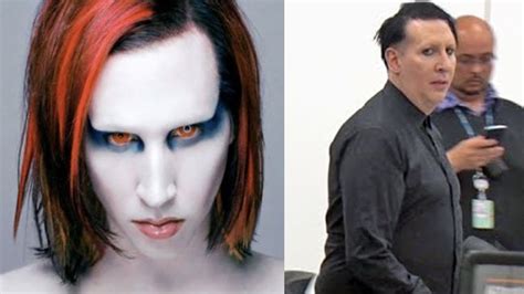 Marilyn Manson has certainly had an unusual life and an unusual career. One of the strangest rumors about the rock star is that he was a cast member of the family-friendly 1980s sitcom The Wonder .... 