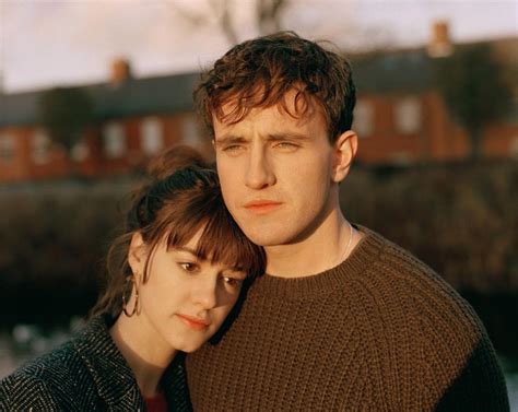 Normal people hulu. 'Normal People', BBC's and Hulu's latest joint adaptation of Sally Rooney's novel of the same name is being lauded for its portrayal of sex and mental health. For the former, it's easier to point out why, the scenes are intimate and most importantly, all sex scenes prioritize consent. The issue of mental health is perhaps present throughout ... 
