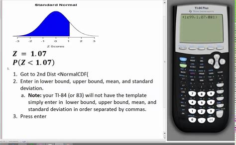 When I try running a program on the TI-83 Plus and TI-84 Plus family of graphing calculators I receive an ERR:SYNTAX. How can I fix this issue? An "ERR:SYNTAX" may occur when an assembly program is run as a TI-Basic program. To run an assembly program on the TI-83 Plus and TI-84 Plus family of graphing calculators, follow the steps below:. Normalcdf ti84