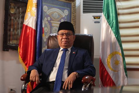 Normalization process in Bangsamoro seeks more time: Chief …