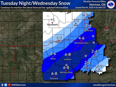 Norman, OK Weather History Weather Underground