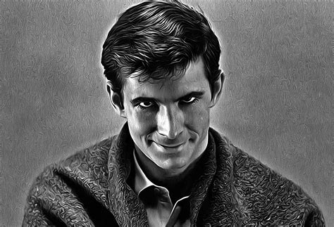 Norman Bates