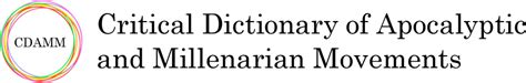 Norman Cohn - CDAMM