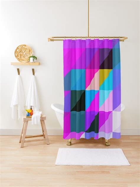 Norman Gamer Shower Curtains for Sale Redbubble