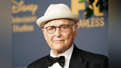 Norman Lear, iconic TV and movie producer, dies at 101
