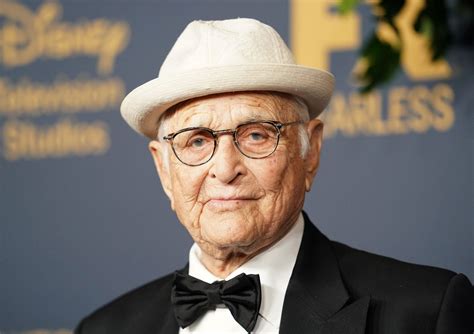 Norman Lear, legendary TV producer, dies at 101