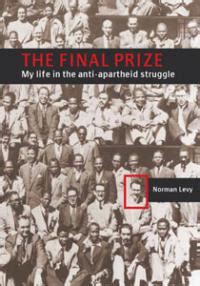 Norman Levy South African History Online