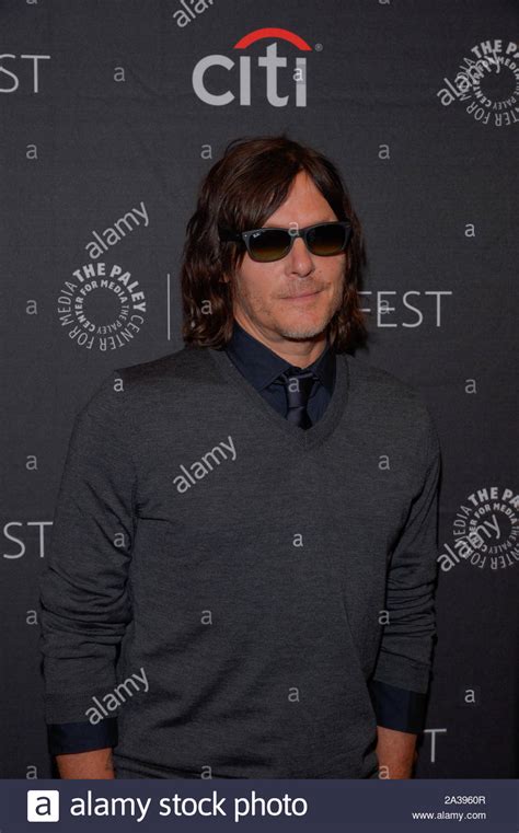 Norman Mark Reedus, New York, NY (10013) - Spokeo