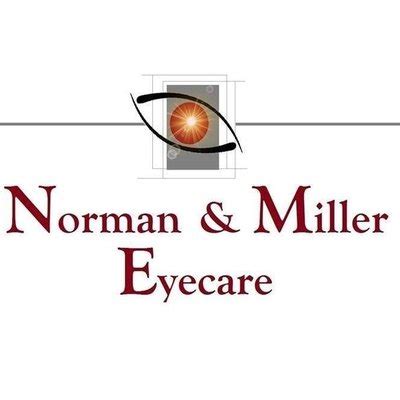 Norman and miller eyecare. Norman And Miller Eyecare Office Locations. Showing 1-1 of 1 Location. PRIMARY LOCATION. Norman And Miller Eyecare. 1303 S JACKSON ST. FRANKFORT, IN 46041. Tel: (765) 654-8744. Visit Website. Accepting New Patients: No. 