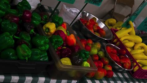 Norman farmers market. The Well serves as the county's Norman Farm Market, an outlet for SNAP, Double Up Oklahoma and the Senior Farmers Market Nutrition Program. These programs provide access to fresh produce and other ... 