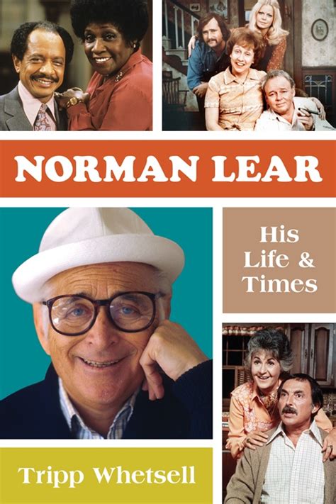 Norman lear book