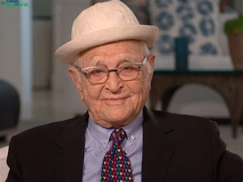 Norman lear net worth