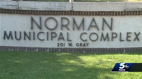 Norman residents vote against all four bond …