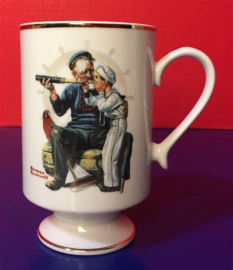 Norman rockwell coffee mugs. Things To Know About Norman rockwell coffee mugs. 