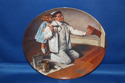 Knowles Norman Rockwell Plate "The Music Maker" 1981 Limited Edition Authentic . Opens in a new window or tab. Brand New. C $33.91. heartwarming22 (2) 100%. or Best Offer. from United States. Sponsored. COLLECTOR PLATE NORMAN ROCKWELL HERITAGE COLLECTION THE MUSIC MAKER. Opens in a new window or tab. Pre …. 