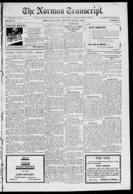 Norman transcript subscription.  Confirm new password.  A Norman Get t...