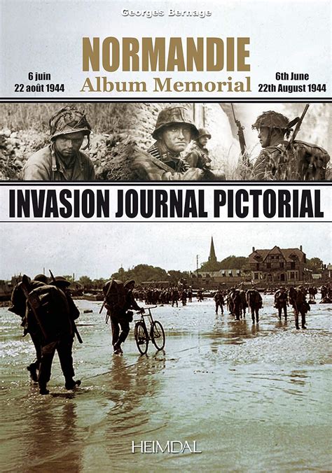 Normandie, album mémorial, 6 juin 22 août 1944. - The official sat study guide 2nd edition answers.