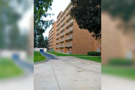 Normandy Apartments Dearborn, MI - Apartments For Rent