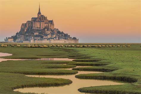 Normandy and Brittany Wilderness Travel