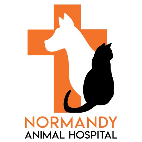Normandy animal hospital. Normandy Animal Hospital rated at 5 Stars in December 2010 issue of St. Louis Magazine is a full service St. Louis veterinary hospital staffed with caring veterinarians and support staff. We still strive daily to continue to provide 5 star service and patient care. We are one of the oldest Saint Louis veterinary clinics. 