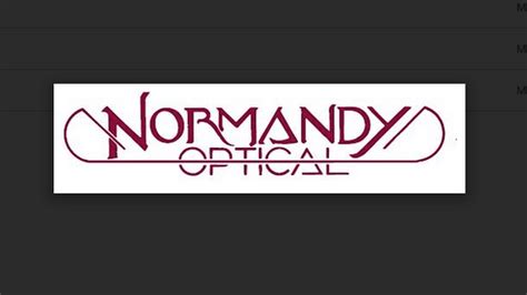 Normandy optical. Job Description. Job Description. Interpreting the results of eye examinations, using prescriptions written by Optometrists and Ophthalmologists. Advising patients on frame weights, materials, styles and colors. Recommending lenses, coatings and frames to suit customers’ needs. Measuring customers to determine suitable types and styles of frames. 