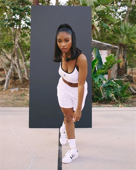 Normani Kordei Fanpage (@kordeisbae) - Instagram