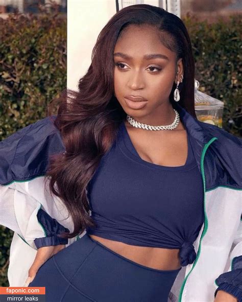 Normani onlyfans