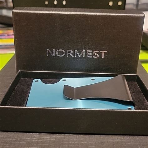 Normest. Next-Level & Minimalist Slim Wallets & Accessories. Our Products are Designed & Crafted to Last. Made From Premium Materials & Built to Save Your Time. 