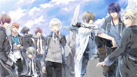 Norn9: Norn+Nonet - Episódio 6 Online - Animes Online