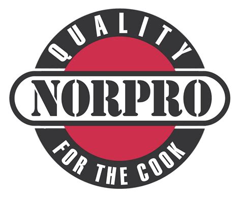 Norpro - Measures: 12.75" x 1.75" x .75 / 32cm x 4.5cm x 2cm Blade measures: 8" / 20cm Handle measures: 4" / 10cm The only knife you'll ever need. Masterfully slice every ingredient with one knife! Stainless Molybdenum Vanadium steel blades. Contoured and weighted handle fits comfortably and balanced in hand. Offset handle protects and keeps knuckles away from the cutting surface. The offset serrated ... 