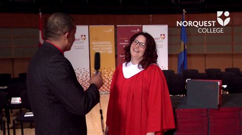 Norquest College Interview Questions
