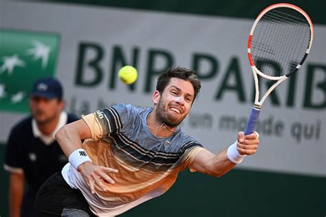 Norrie flashscore. British number one Cameron Norrie suffered a third-round loss to Frenchman Gael Monfils after a gruelling three sets at Indian Wells. Former champion Norrie, 28, … 