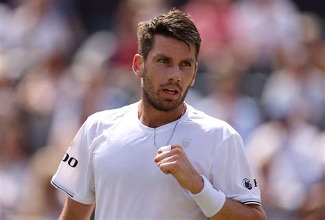 Norrie launches Queen’s Club bid with 1st-round win and Musetti also through