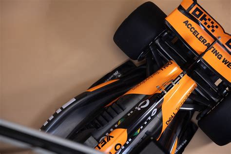 474px x 315px - Norris: McLaren hiding aero details due to game of performance