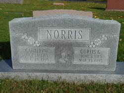 Norris Alvin Sudds (1915 - 1996) - Genealogy