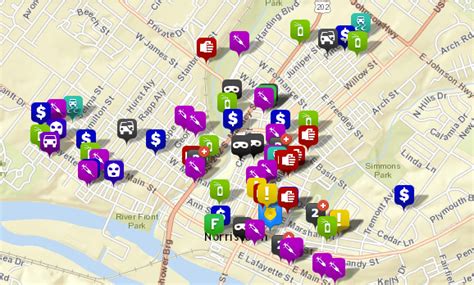 Norristown patch crime