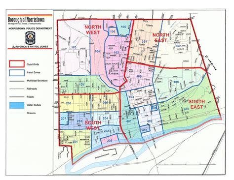 Norristown patch crime.  View information about the Building and Code Enfor...