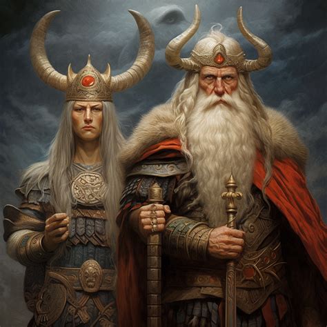 Norse Mythology in