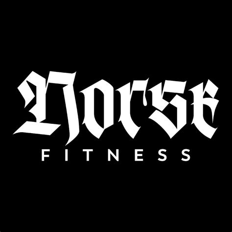Norse fitness. Things To Know About Norse fitness. 