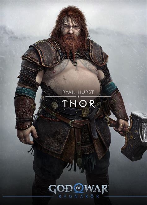 This article contains lore based on real-life sources from Norse Mythology as introduced from the God of War Norse Era. Kratos (Greek: Κράτος), also known as Fárbauti (Nordic: ᚠᚨᚱᛒᚨᚢᛏᛁ) and the God of War/Stríðsguð (Nordic: ᛊᛏᚱᛁᚦᛊᚷᚢᛞ), is the titular character and the main protagonist of the God of War franchise. Once the brutal captain of the .... 