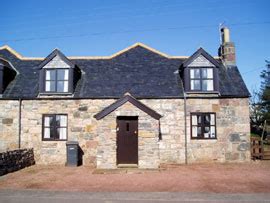 Norsehaven Cottages, Durness