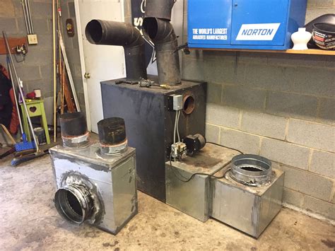Norseman 2500 wood furnace parts. tomsusmc Member Posts: 36 Joined: Thu. Nov. 06, 2014 2:12 pm Location: Nazareth, PA Hand Fed Coal Furnace: Vogelzang Norseman 2500 Coal Size/Type: Nut-Anthracite Other Heating: Oil Burner 