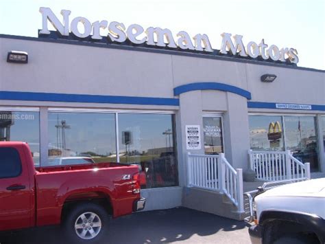 Norseman motors. Things To Know About Norseman motors. 